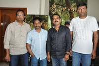Srimanthudu Movie Success Meet